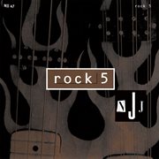 Rock, vol. 5 cover image