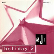 Holiday, vol. 2 cover image