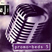 Promo beds, vol. 5 cover image