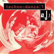 Techno-dance, vol. 1 cover image