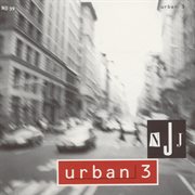 Urban, vol. 3 cover image