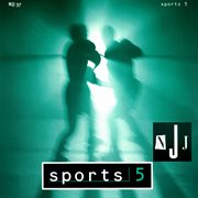 Sports, vol. 5 cover image