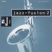 Jazz/fusion, vol. 2 cover image