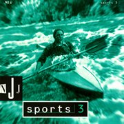 Sports, vol. 3 cover image