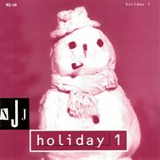 Holiday, vol. 1 cover image