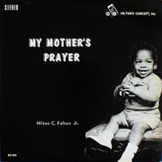 My mother's prayer cover image