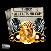 All facts no cap cover image
