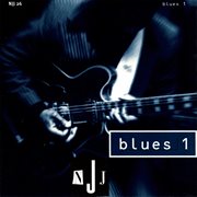 Blues, vol. 1 cover image