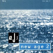 New age, vol. 2 cover image