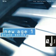 New age, vol. 1 piano solos cover image