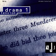 Drama/tension, vol. 1 cover image