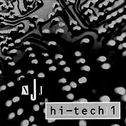 Hi-tech. vol. 1 cover image