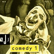 Comedy, vol. 1 cover image