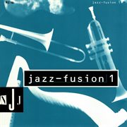 Jazz/fusion, vol. 1 cover image