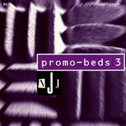 Promo beds, vol. 3 cover image