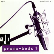 Promo beds, vol. 1 cover image
