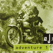 Adventure, vol. 1 cover image