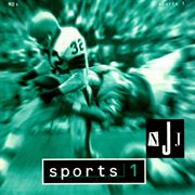 Sports, vol. 1 cover image