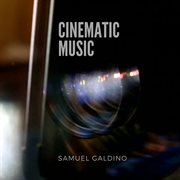 Cinematic music cover image