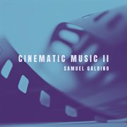 Cinematic music ii cover image