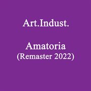 Amatoria cover image