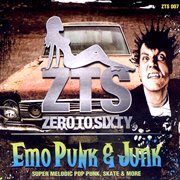 Emo punk & junk cover image