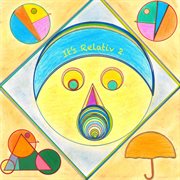 It's relativ 2 cover image