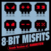 Arcade versions of rammstein cover image