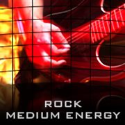 Rock - medium tempo cover image