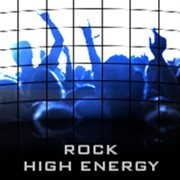 Rock - high energy cover image