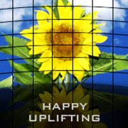 Happy - uplifting cover image