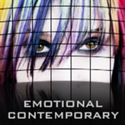 Emotional contemporary cover image