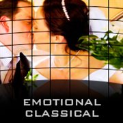 Emotional - classical cover image