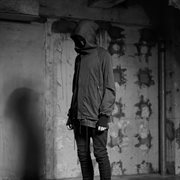 It's dark. it's cozy cover image