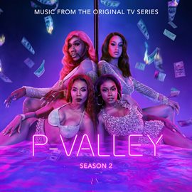 P-Valley: Season 2