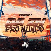 Da zn pro mundo, vol. 1 cover image