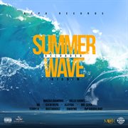 Summer wave reloaded riddim cover image