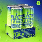 Electrolyte energy cover image
