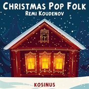 Christmas pop folk cover image