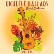 Ukulele ballads cover image