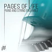 Pages of life cover image