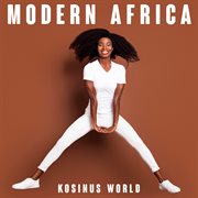 Modern africa cover image
