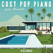 Cosy pop piano cover image