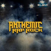 Anthemic rap/rock cover image