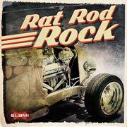Rat rod rock cover image