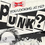 You looking at me? punk? cover image