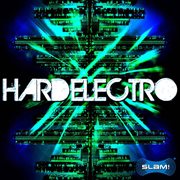 Hard electro cover image