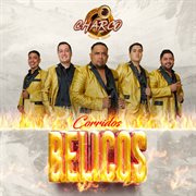 Corridos belicos cover image