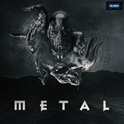 Metal cover image