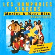 Mexico & more hits cover image